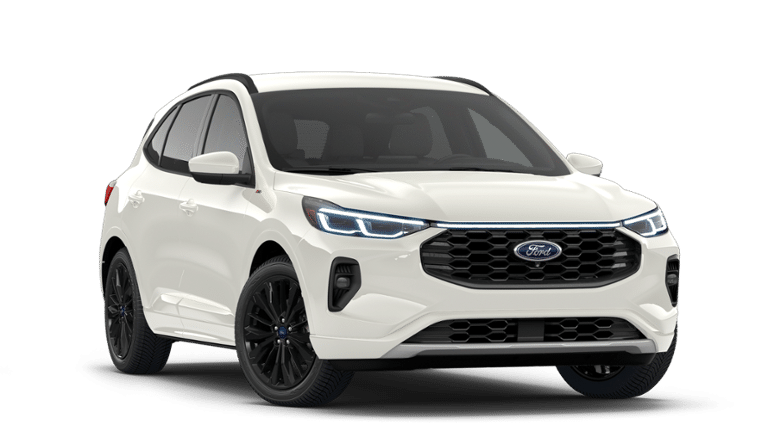 2026 Ford Escape ST-Line Elite