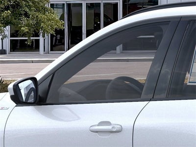 2026 Ford Escape ST-Line Elite