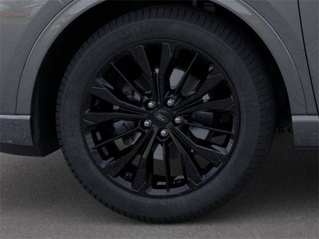 2026 Ford Escape ST-Line Elite