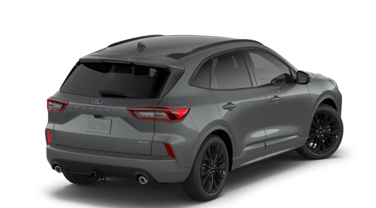 2026 Ford Escape ST-Line Elite