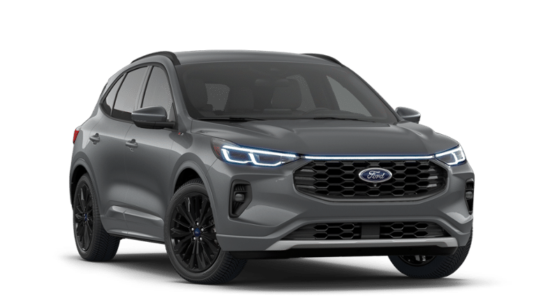 2026 Ford Escape ST-Line Elite