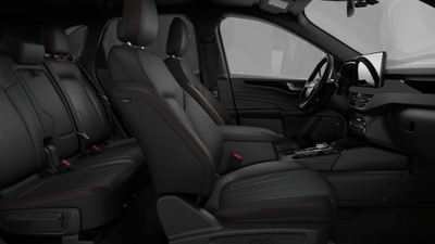 2026 Ford Escape ST-Line Elite