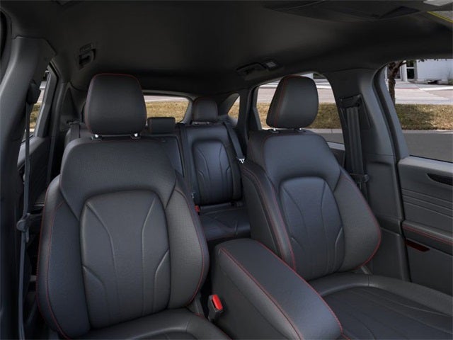 2026 Ford Escape ST-Line Elite