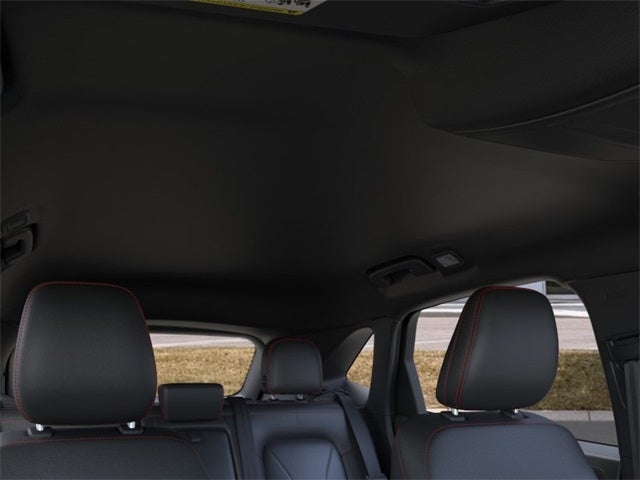 2026 Ford Escape ST-Line Elite