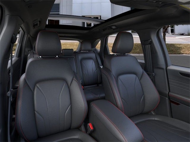 2026 Ford Escape ST-Line Elite