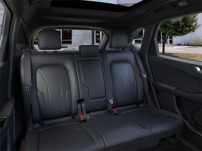 2026 Ford Escape ST-Line Elite