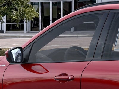 2026 Ford Escape ST-Line Elite