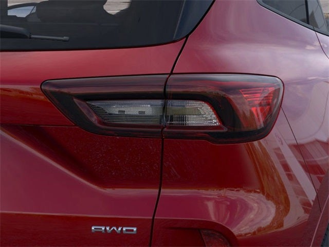 2026 Ford Escape ST-Line Elite