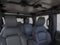 2026 Ford Bronco Stroppe Edition