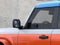 2026 Ford Bronco Stroppe Edition