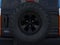 2026 Ford Bronco Stroppe Edition