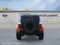 2026 Ford Bronco Stroppe Edition