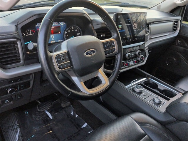 2023 Ford Expedition Max XLT 4WD