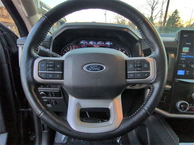 2023 Ford Expedition Max XLT 4WD