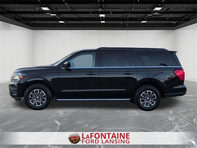 2023 Ford Expedition Max XLT 4WD