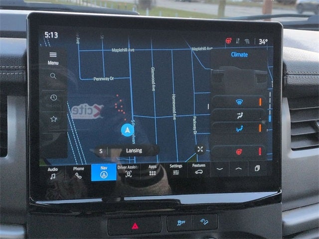 2023 Ford Expedition Max XLT 4WD