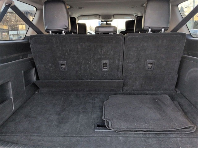 2023 Ford Expedition Max XLT 4WD