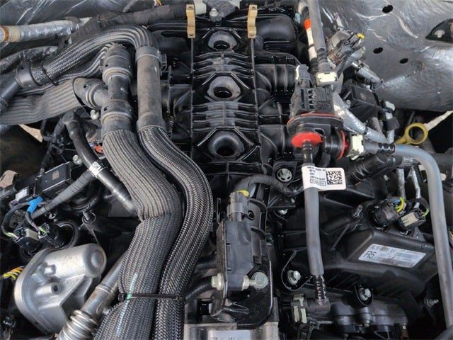 2023 Ford Expedition Max XLT 4WD