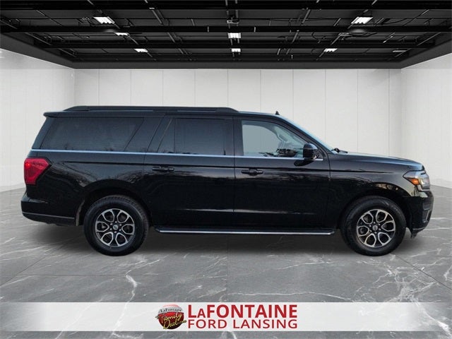 2023 Ford Expedition Max XLT 4WD