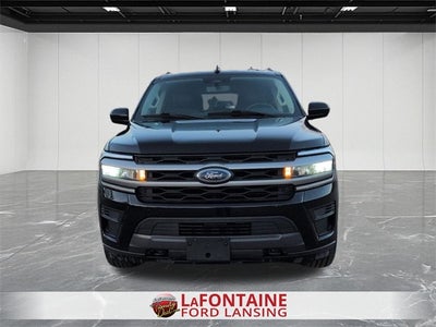 2023 Ford Expedition Max XLT 4WD