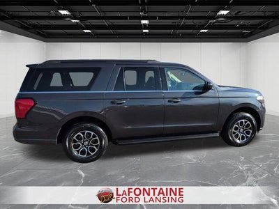 2024 Ford Expedition Max XLT
