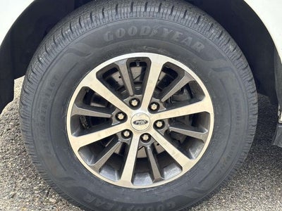 2019 Ford Expedition Max XLT