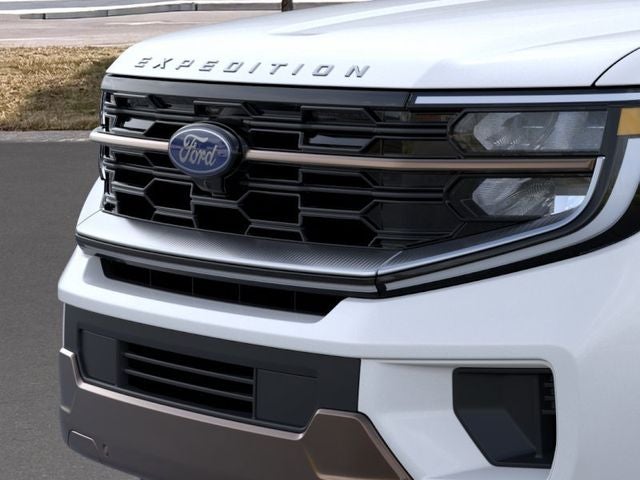 2025 Ford Expedition Max King Ranch