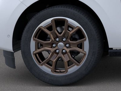 2025 Ford Expedition Max King Ranch