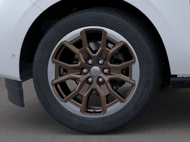 2025 Ford Expedition Max King Ranch