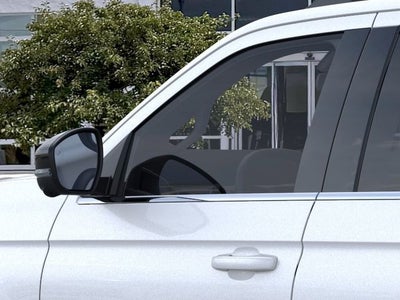 2025 Ford Expedition Max King Ranch