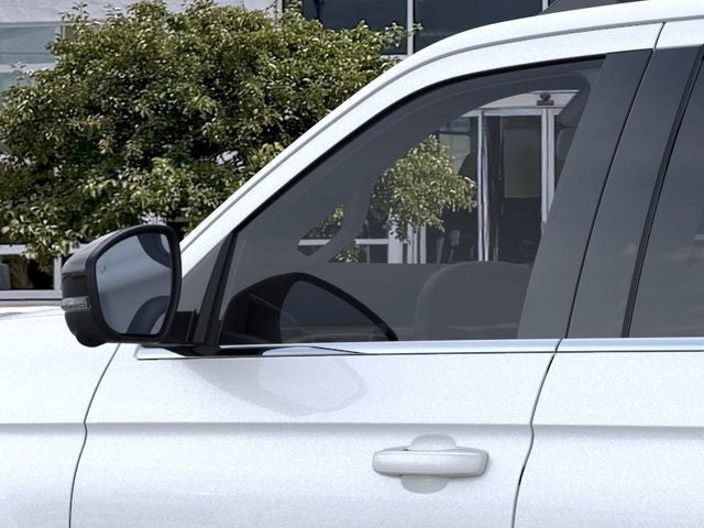 2025 Ford Expedition Max King Ranch