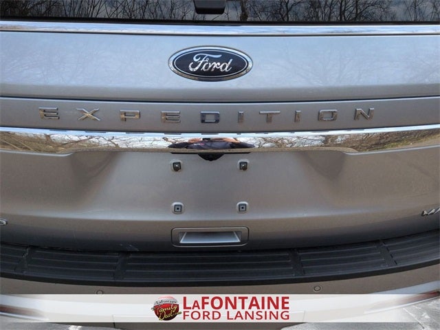 2023 Ford Expedition Max Limited 4WD