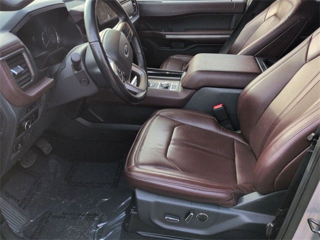 2023 Ford Expedition Max Limited 4WD