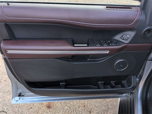 2023 Ford Expedition Max Limited 4WD