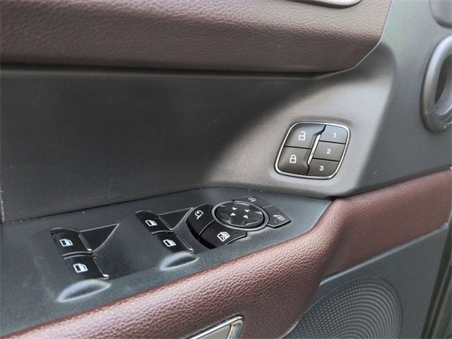 2023 Ford Expedition Max Limited 4WD