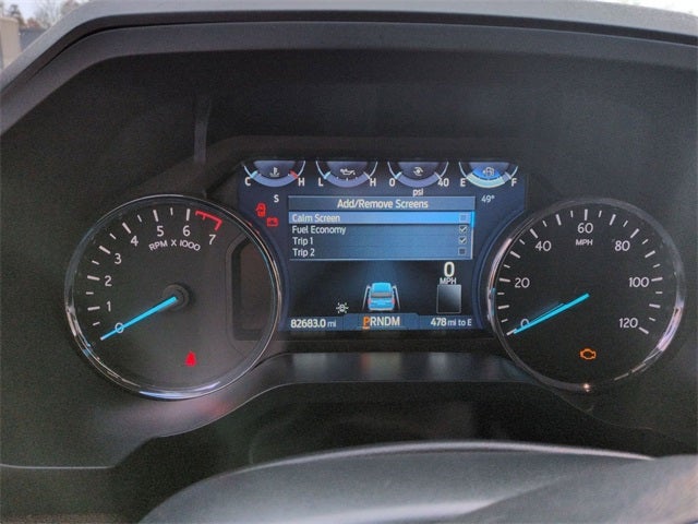 2023 Ford Expedition Max Limited 4WD