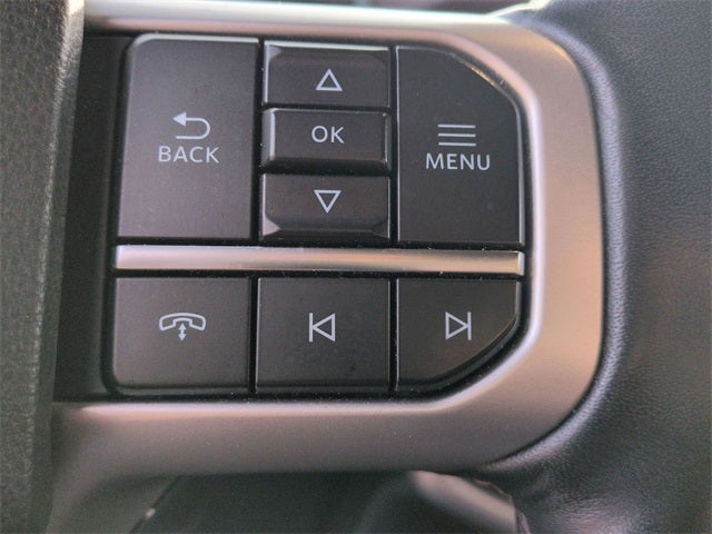 2023 Ford Expedition Max Limited 4WD