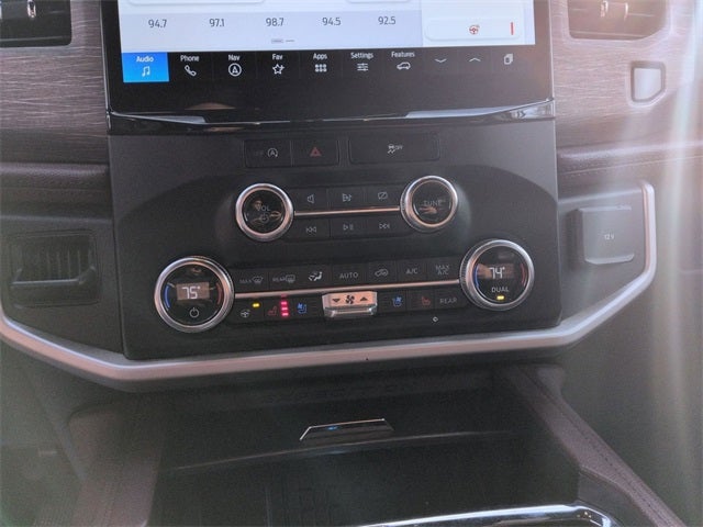 2023 Ford Expedition Max Limited 4WD