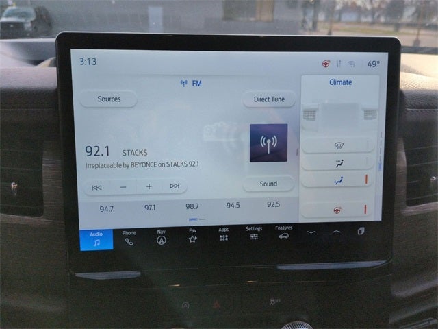 2023 Ford Expedition Max Limited 4WD