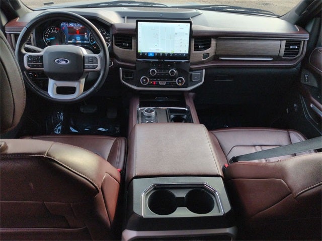 2023 Ford Expedition Max Limited 4WD