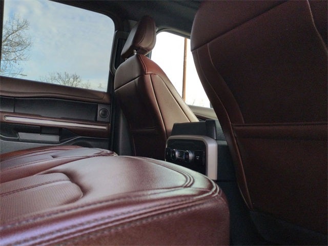 2023 Ford Expedition Max Limited 4WD