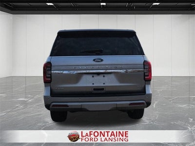 2023 Ford Expedition Max Limited 4WD