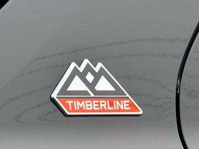 2024 Ford Explorer Timberline