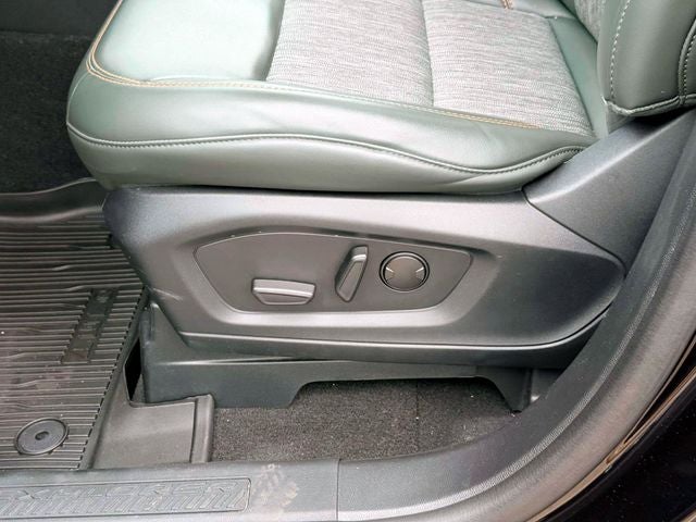 2024 Ford Explorer Timberline