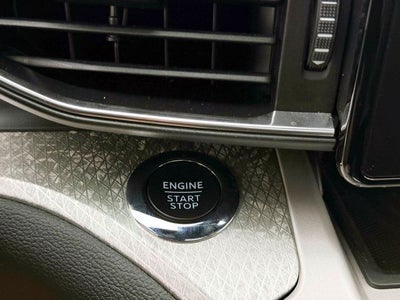 2024 Ford Explorer Timberline