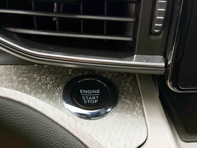 2024 Ford Explorer Timberline