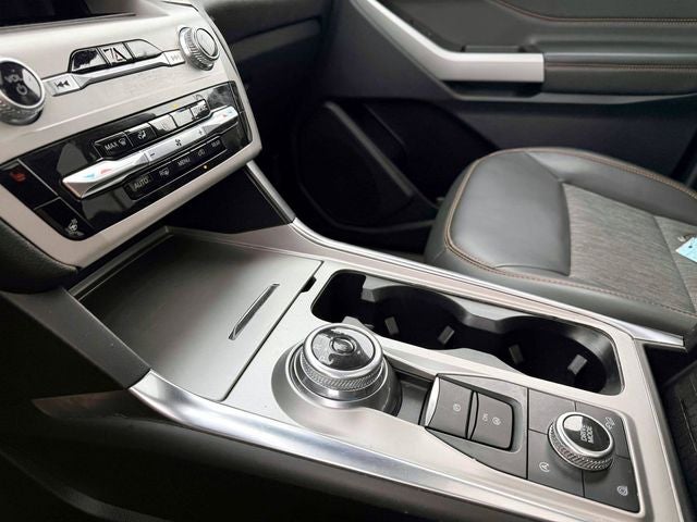 2024 Ford Explorer Timberline