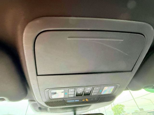 2024 Ford Explorer Timberline