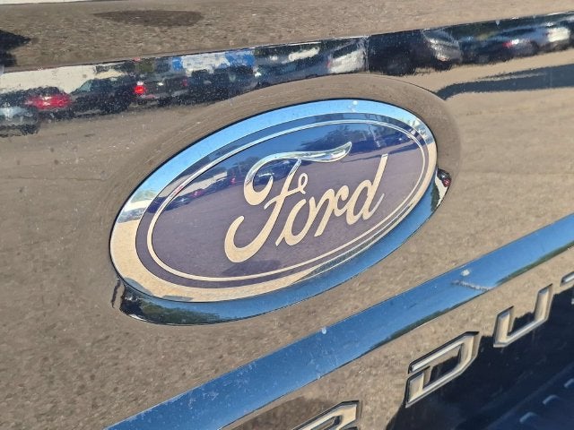 2018 Ford F-250SD Lariat