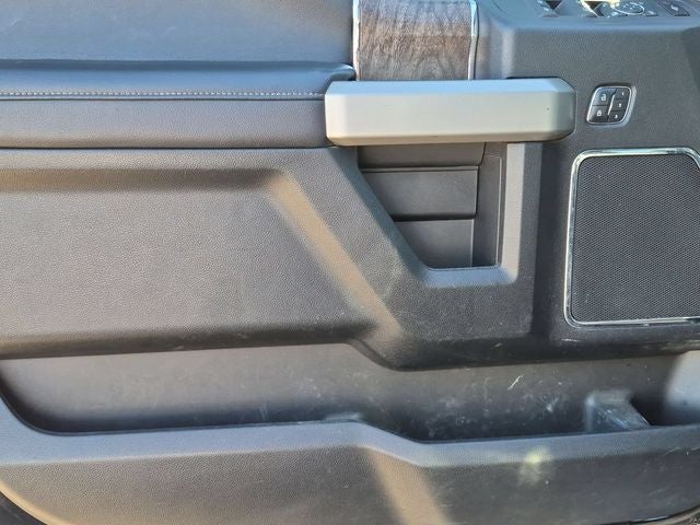 2018 Ford F-250SD Lariat